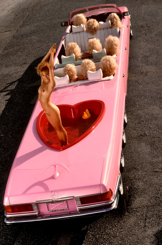 Illustration for article titled Some Vintage NSFW